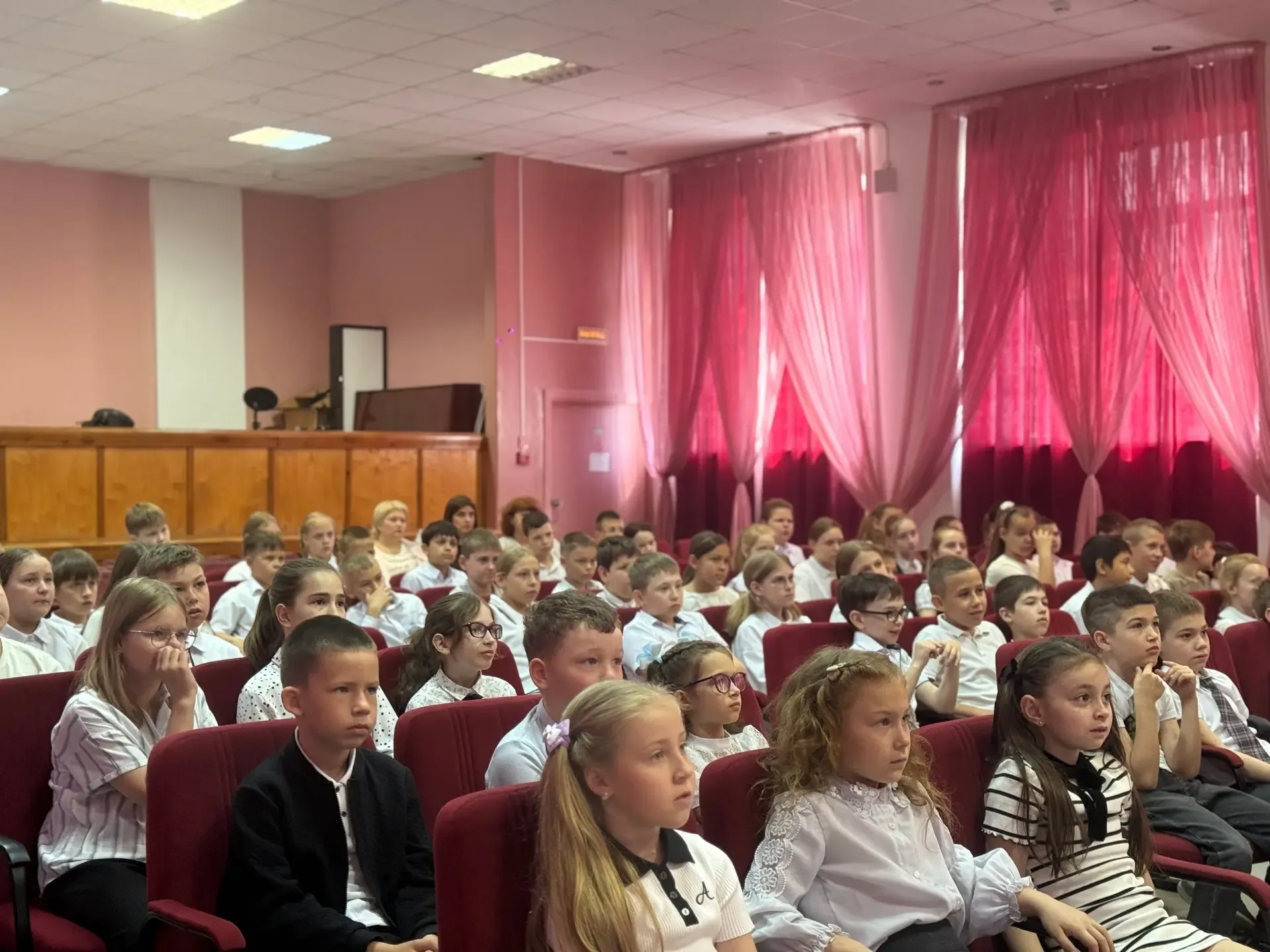 📣 19 мая — День детских общественных организаций   Особая дата для всех, кто помнит историю нашей ст