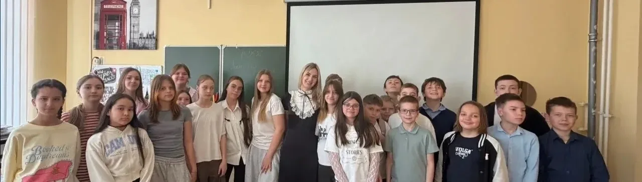 📣Говорить о подвиге важно всегда.   📌Молодежный совет при УПЧ в Самарской области совместно с членом