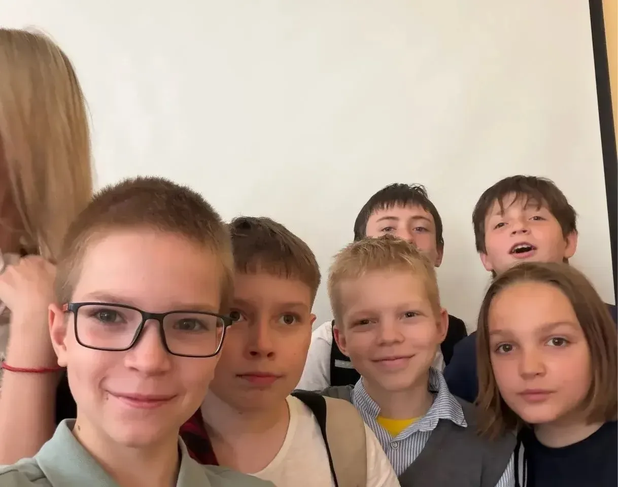📣Говорить о подвиге важно всегда.   📌Молодежный совет при УПЧ в Самарской области совместно с членом