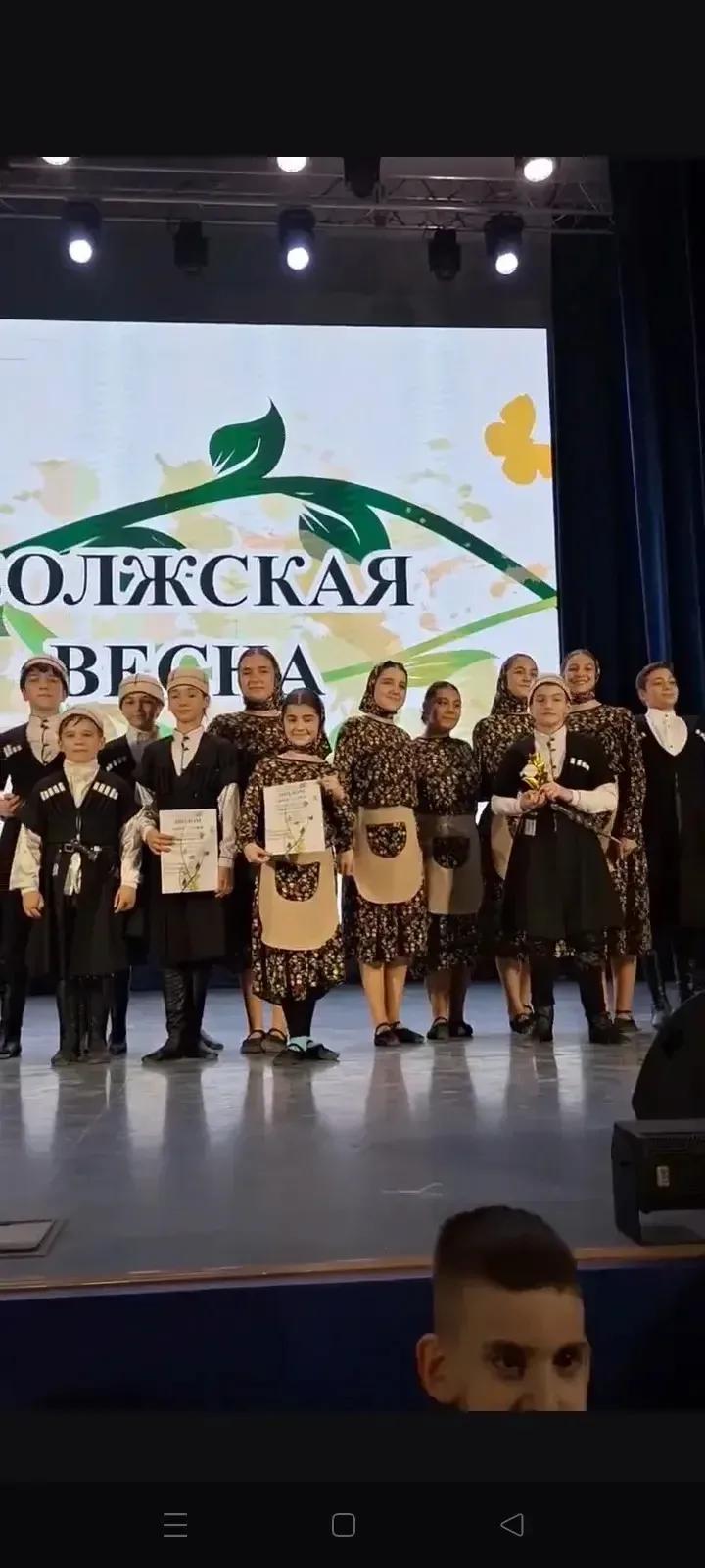 ⭐️ Наши звёзды растут!  Колоссальная новость из Педагогического университета: наш ученик Зызин Никит