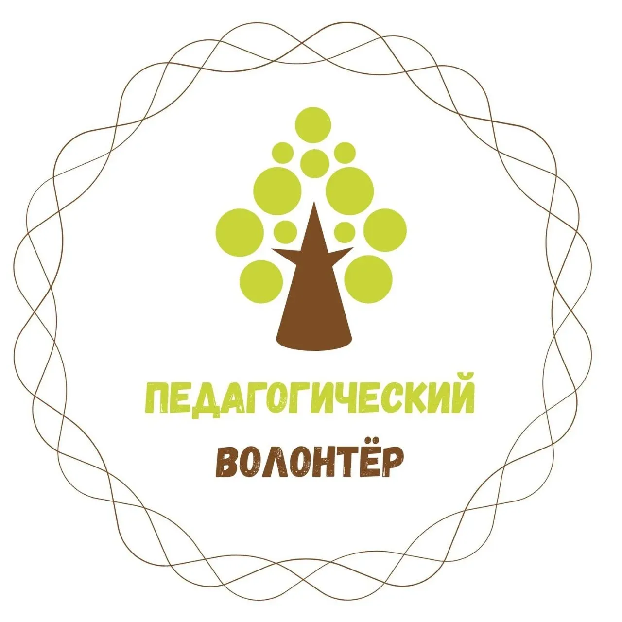 А вы знаете что такое педагогическое волонтерство? Кто может быть в данном случае волонтером? Участн