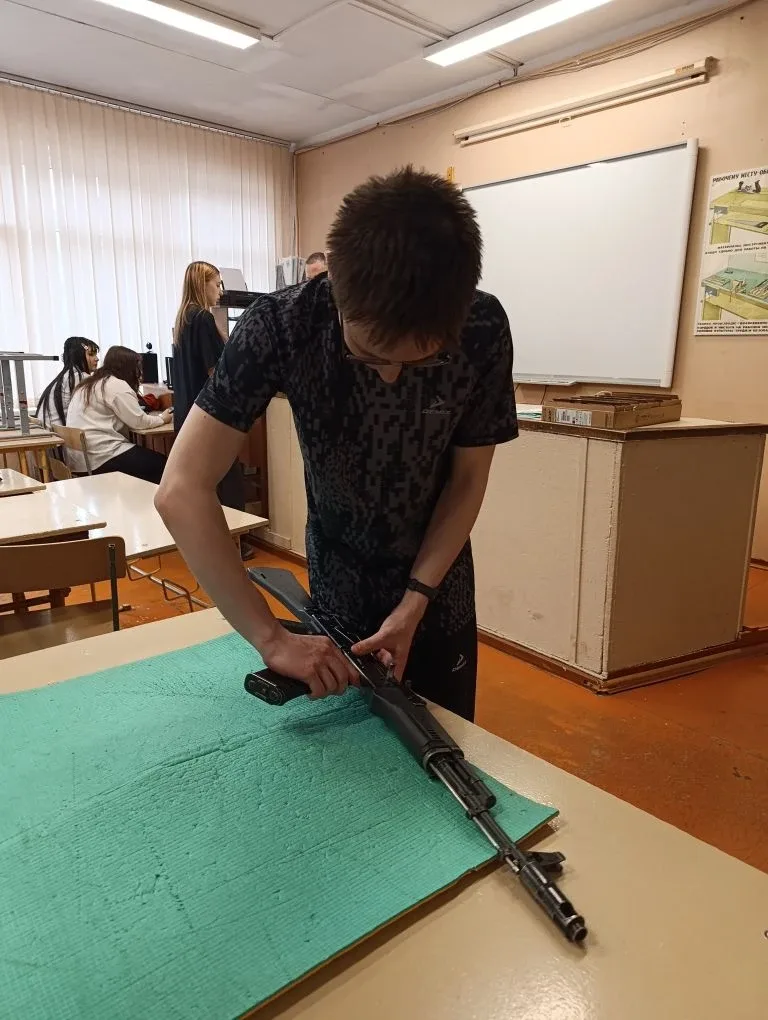 🗺️ Квест «Победный маршрут»: дети прошли дорогами истории Барнаула!  Накануне праздника День Победы,
