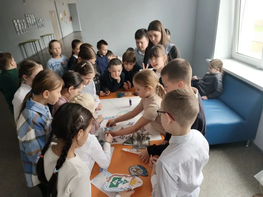 30 апреля — День коренных малочисленных народов Российской Федерации! 🌍🧑‍🤝‍🧑🌿  В этот особенный день