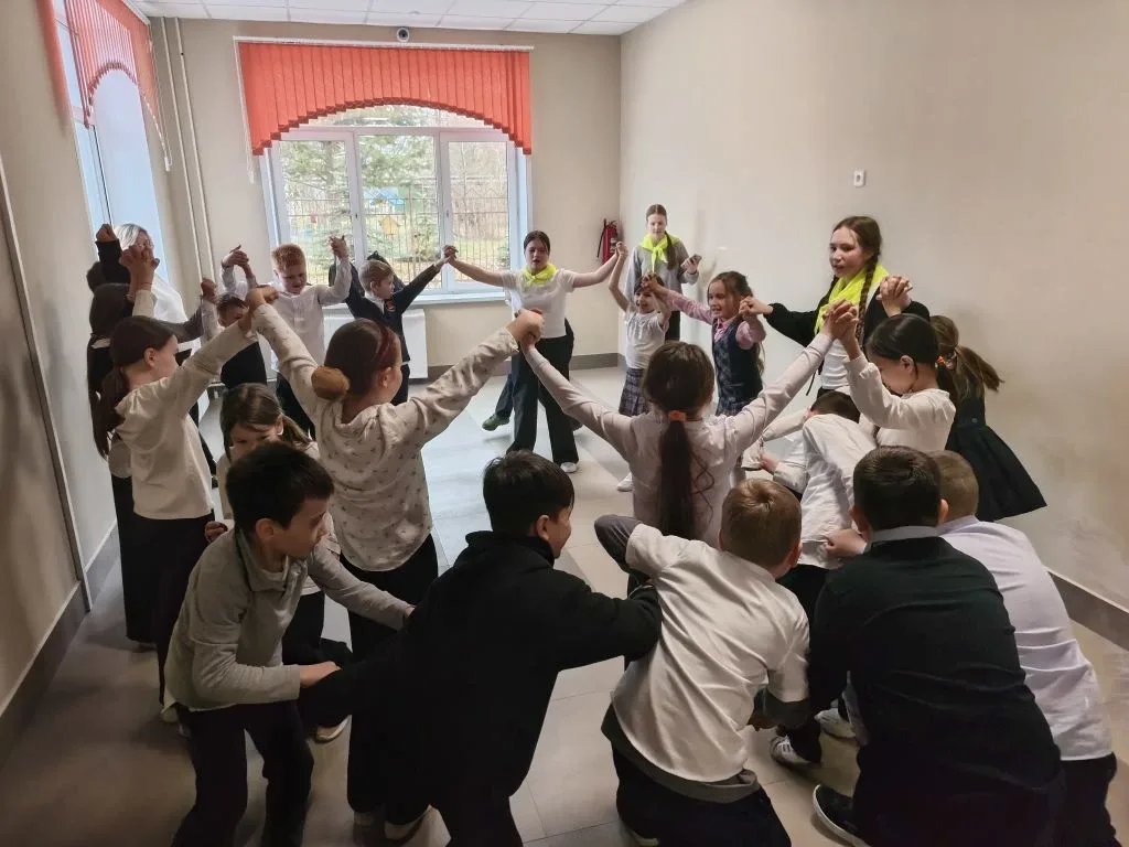 30 апреля — День коренных малочисленных народов Российской Федерации! 🌍🧑‍🤝‍🧑🌿  В этот особенный день