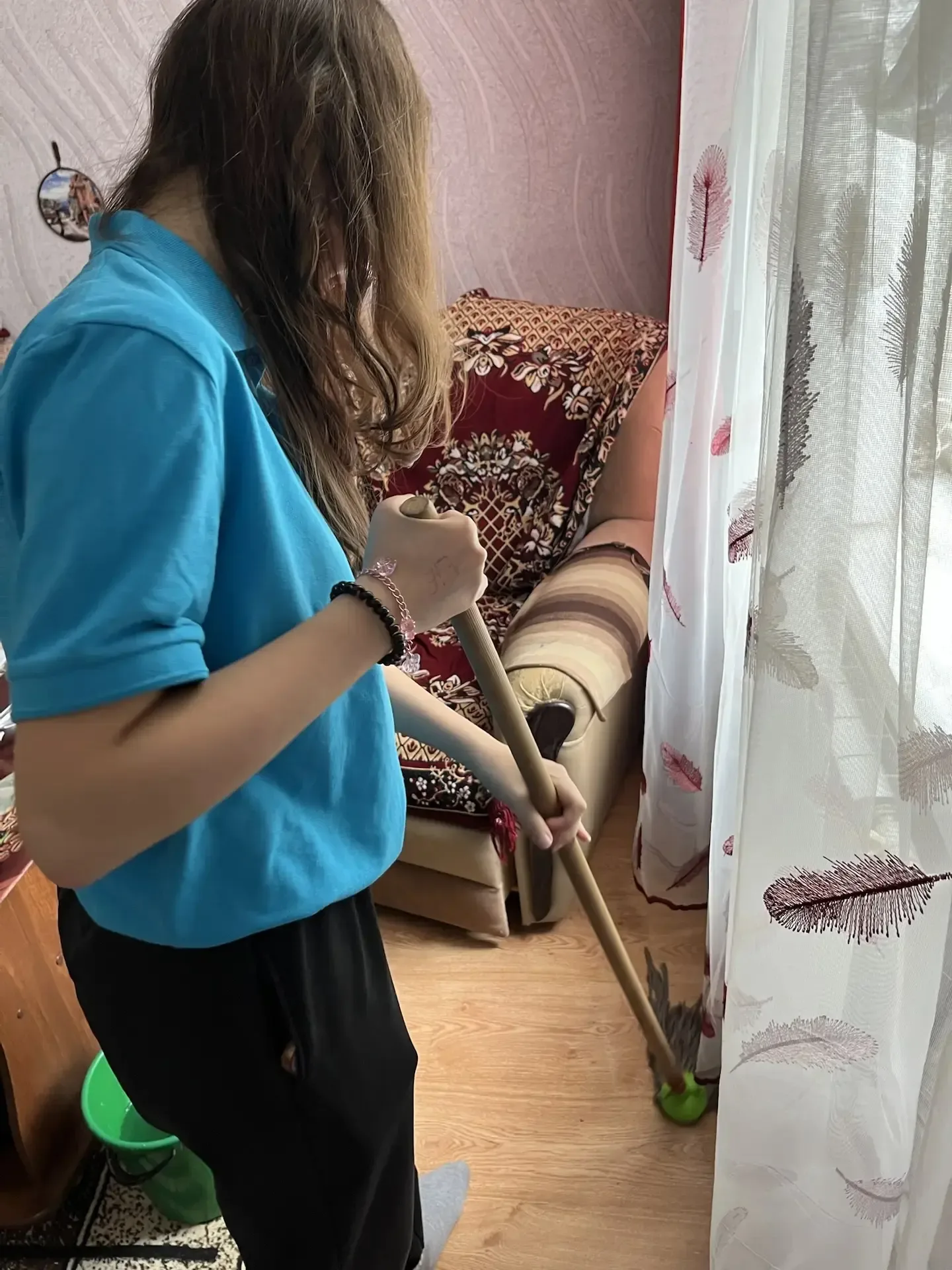 🌿 Сегодня юные ЗОЖики доказали, что добрые дела объединяют и вдохновляют! Ребята отправились к Улано