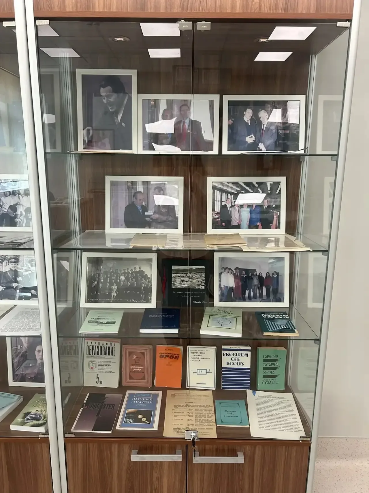 📚18 мая Международный день Музеев В преддверии Международного дня музеев наши ребята  посетили школь