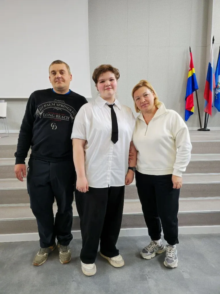 🎭Друзья! 12 и 13 мая, в рамках школьного проекта "Неделя Театра", в нашем лицее состоялись премьерны