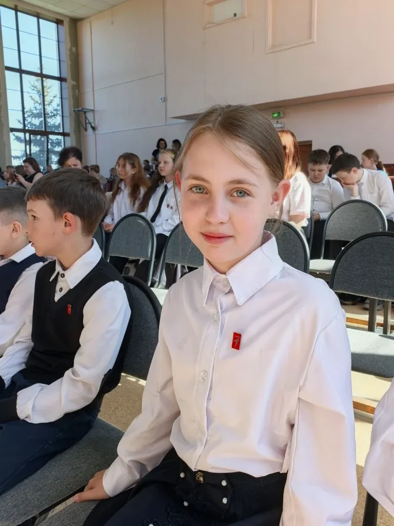 🌟 Мы теперь — «Первые»!🌟  🌸Сегодня в Центральной городской библиотеке состоялось торжественное посвя