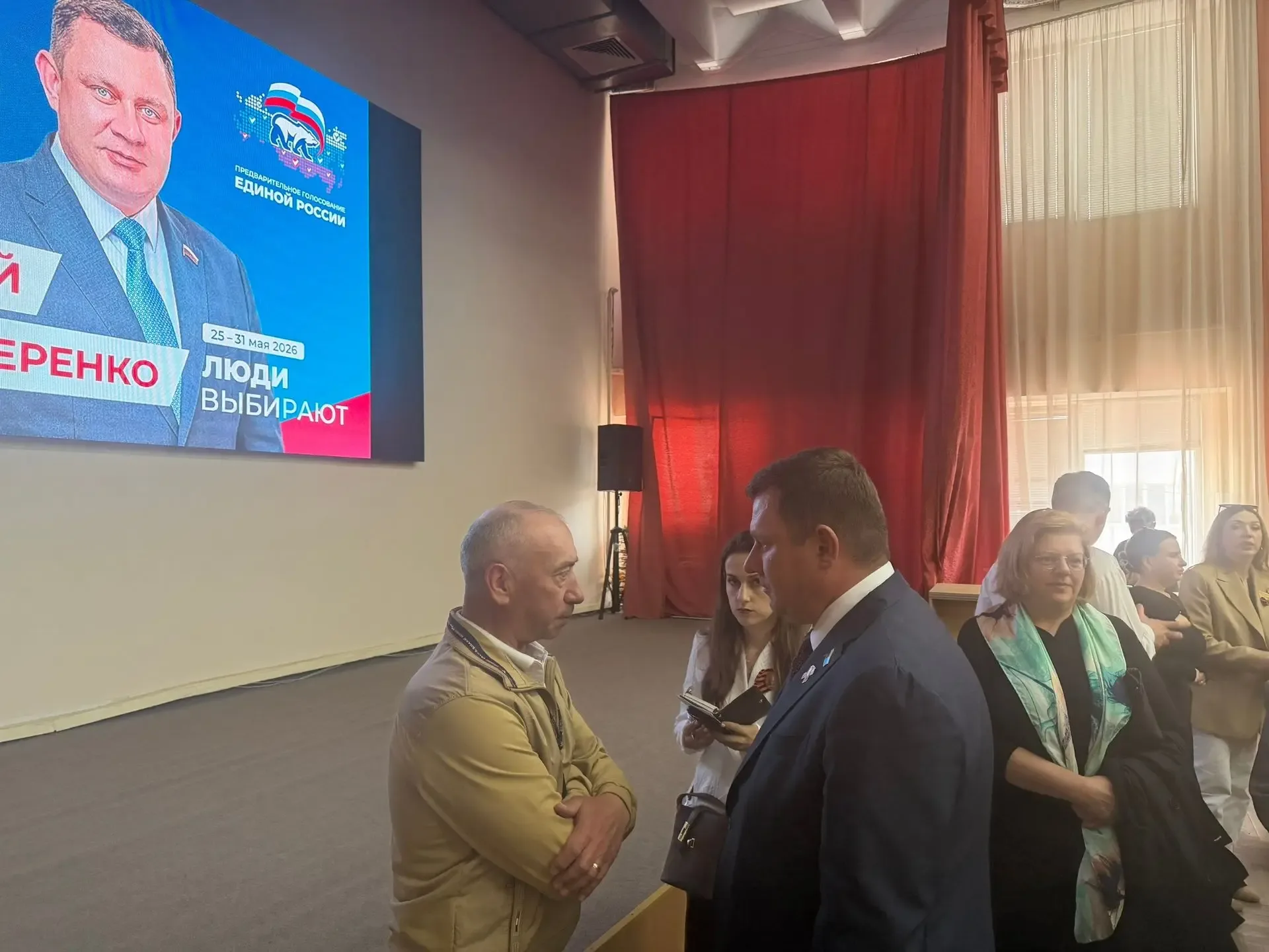 В нашей школе прошла важная и вдохновляющая встреча. По нашему приглашению в школе побывал Юрий Нест