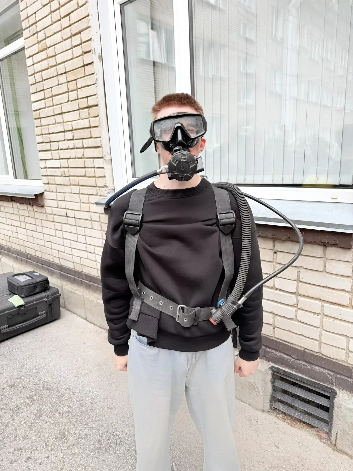 🇷🇺Стартовали традиционные майские военные сборы для 10-классников. Сегодня наши парни посетили в рам