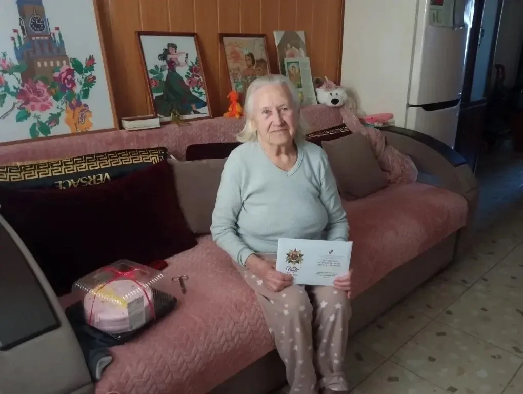 В преддверии великого праздника — Дня Победы — в нашей школе царила особенная атмосфера. Горечь поте
