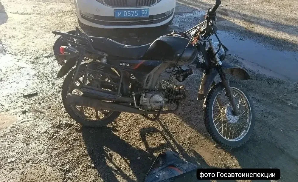 «Уважаемые родители, прокуратура Иркутской области обращает Ваше внимание на необходимость контроля 