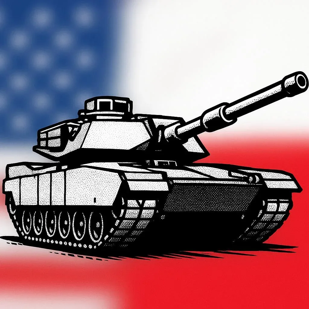 🌎США передумали отправлять 4000 военных в Польшу  Американские военные скорректировали планы по разм