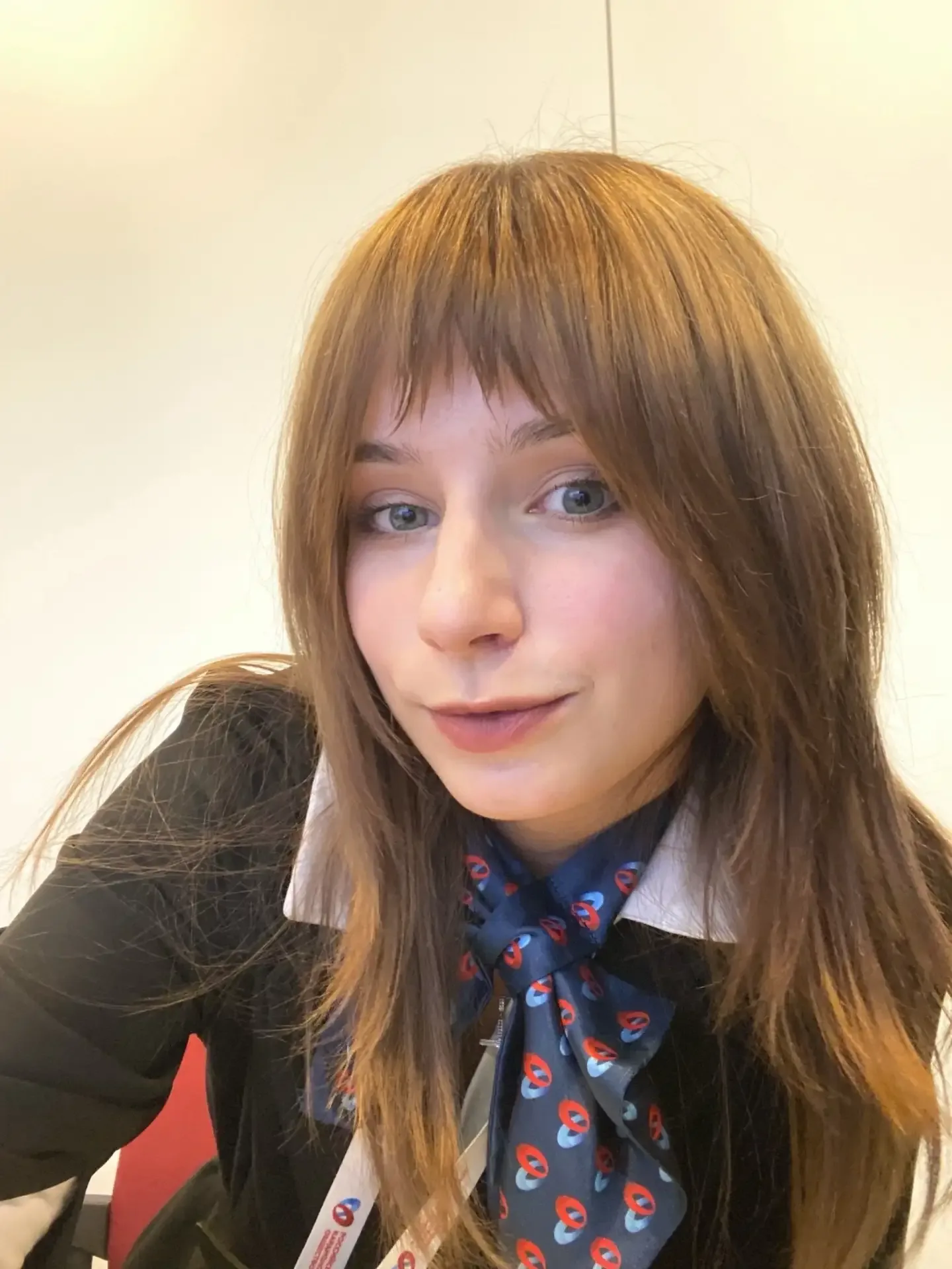 🏆 Поздравляем с победой во всероссийском конкурсе переводов!  🔹 Студентка 4 курса направления подгот