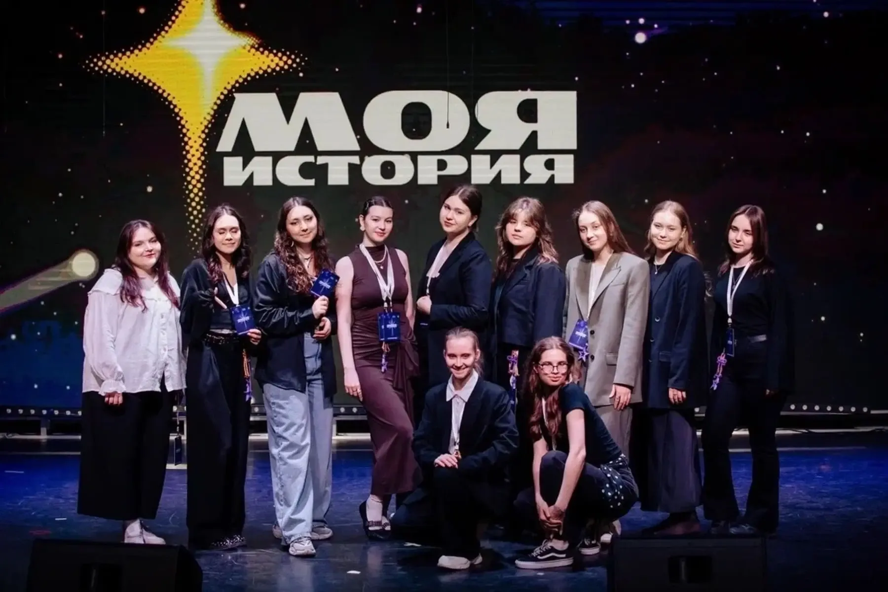 💥 Финал, которого все ждали: конкурс «Мастер и Муза СПбГИК» подводит итоги!  🔹 29 апреля в концертно