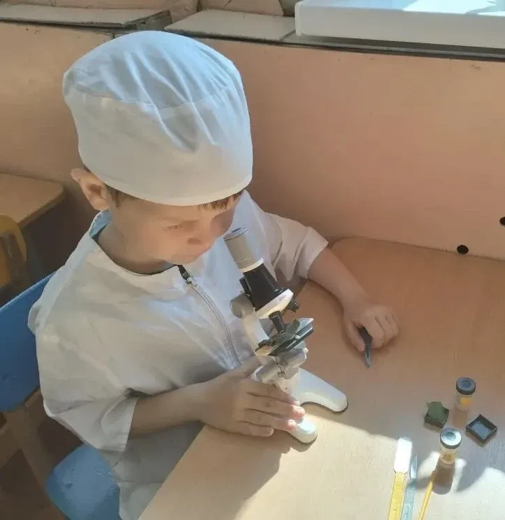 Неделя чудес: опыты и эксперименты в нашем детском саду🔬🧲⌛️ Центр развития ребенка - детский сад N62