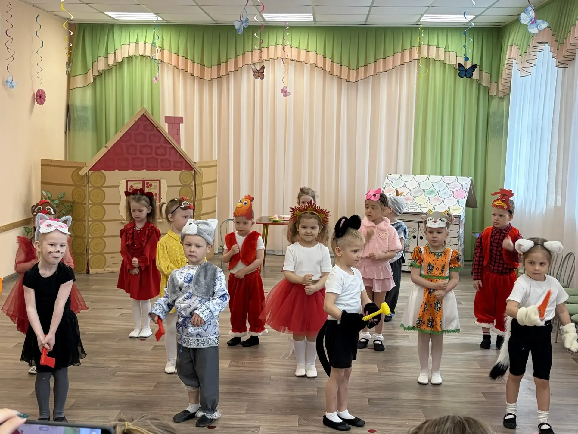 Центр развития ребенка - детский сад N62 приветствует всех любителей творчества и волшебства. 🌺🫶🌸 15