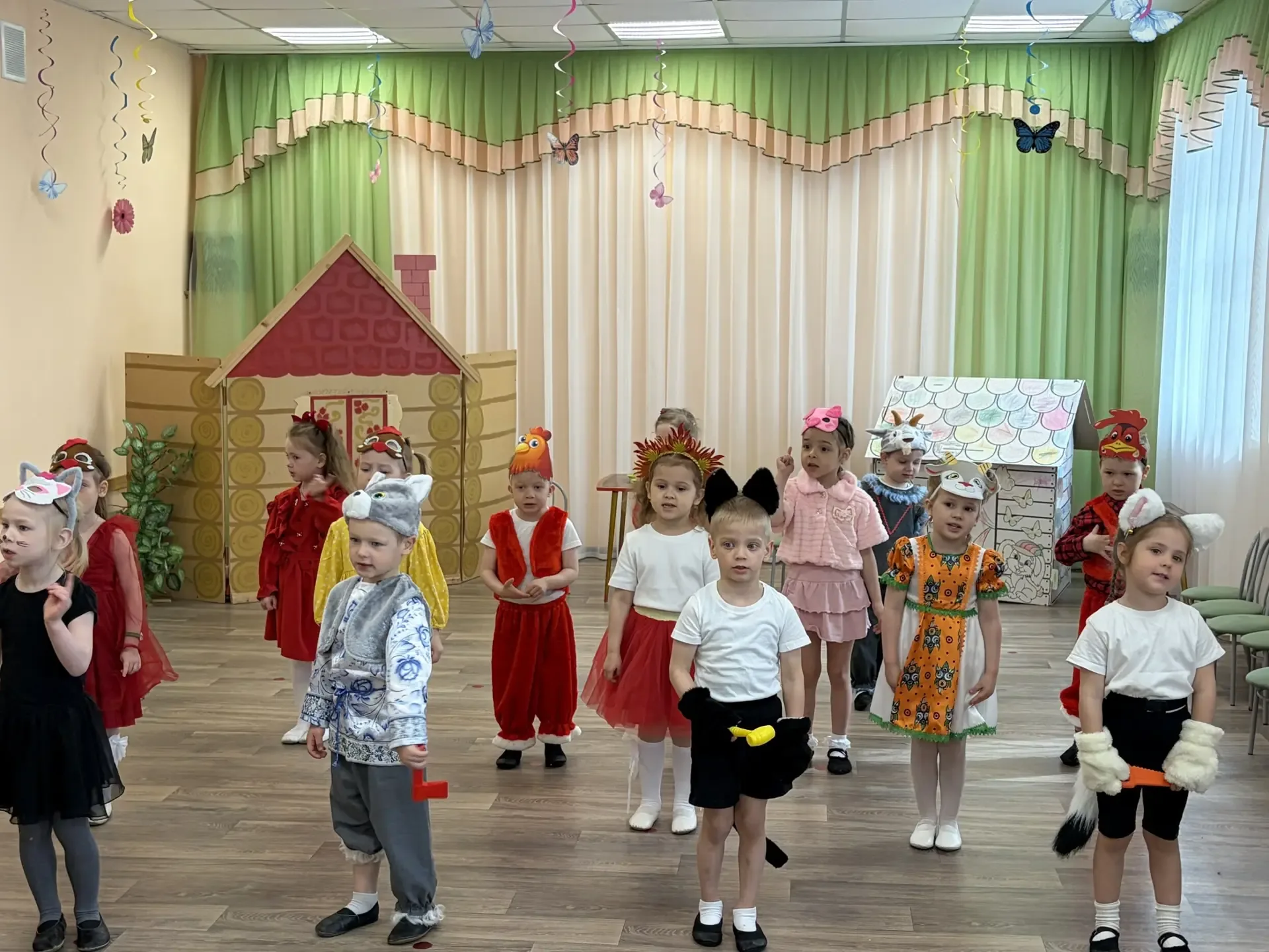 Центр развития ребенка - детский сад N62 приветствует всех любителей творчества и волшебства. 🌺🫶🌸 15