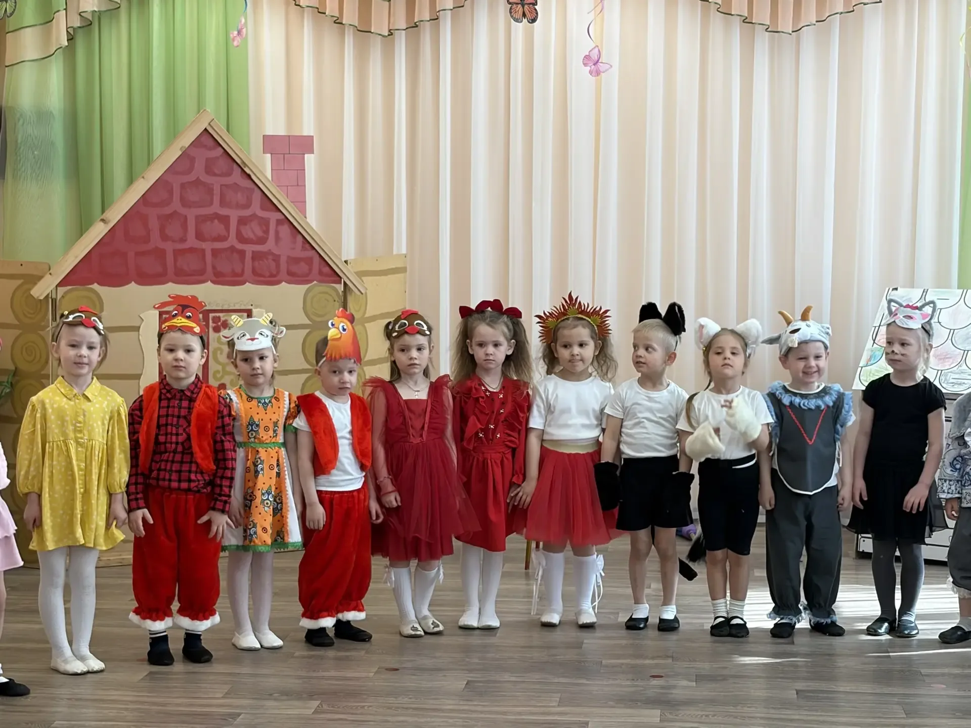Центр развития ребенка - детский сад N62 приветствует всех любителей творчества и волшебства. 🌺🫶🌸 15