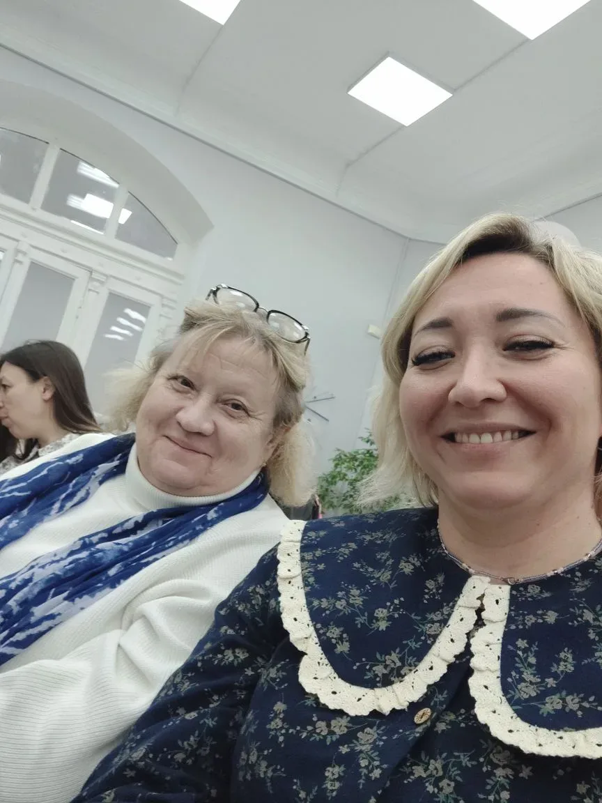 💛29 апреля на VI Областном родительском форуме «Траектория семейного благополучия: от ранней помощи 
