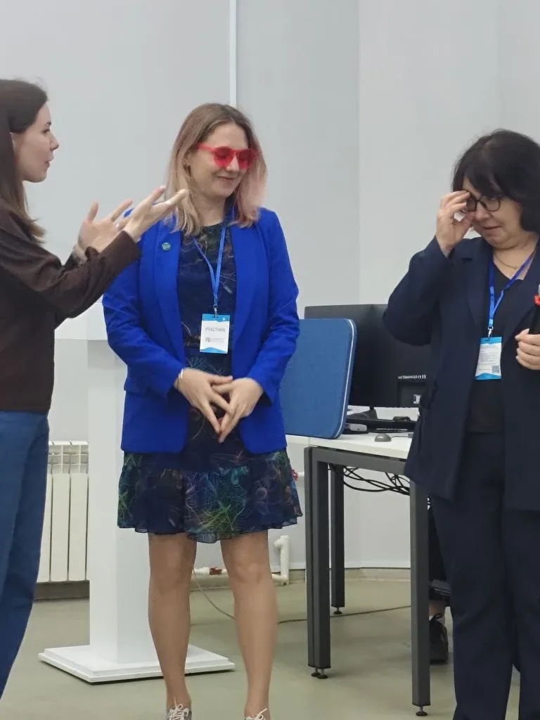 💛29 апреля на VI Областном родительском форуме «Траектория семейного благополучия: от ранней помощи 