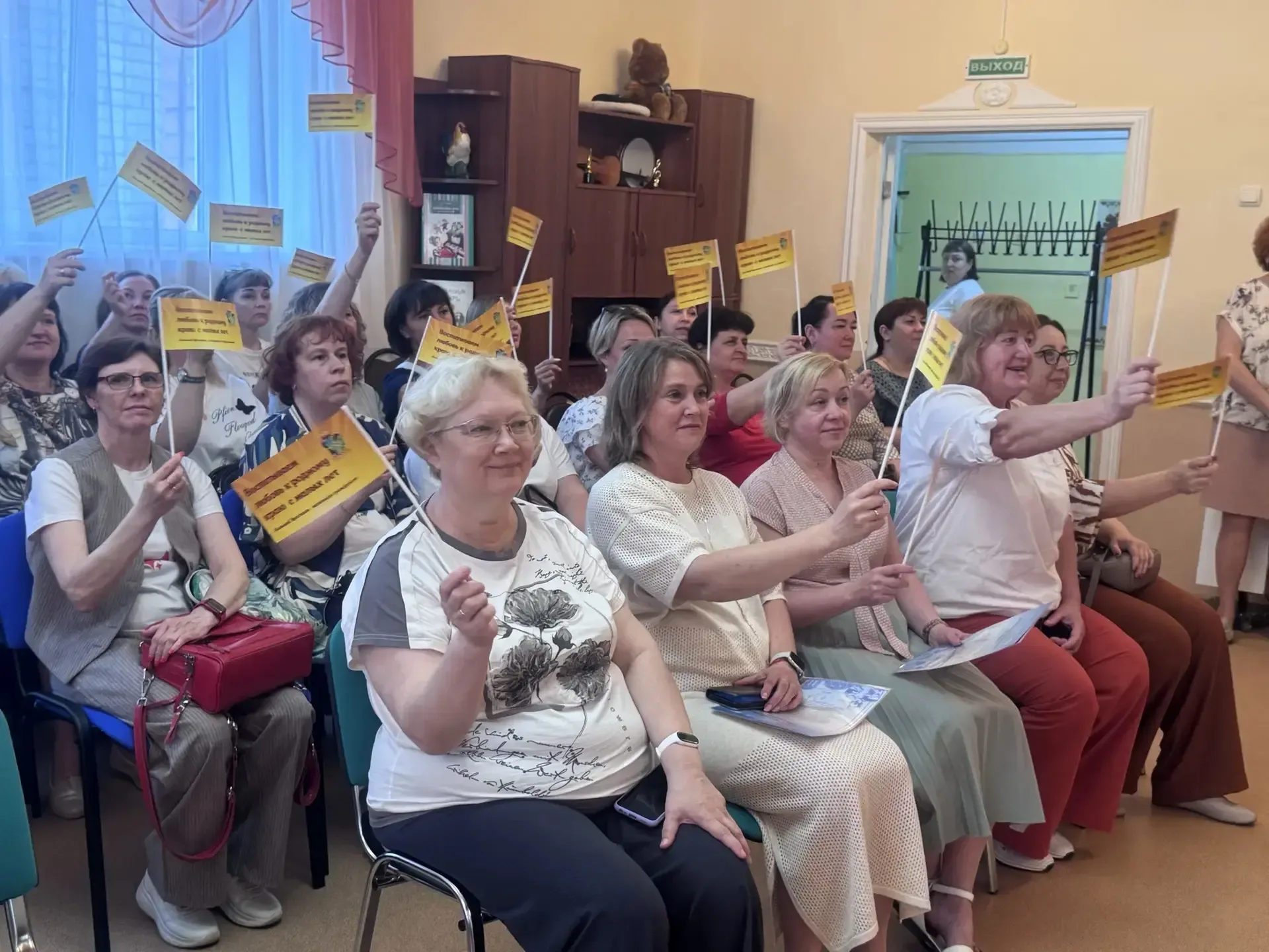 🌟 Итоги, которыми гордимся: завершился городской проект «По родной земле маленькими ножками»!  52 до