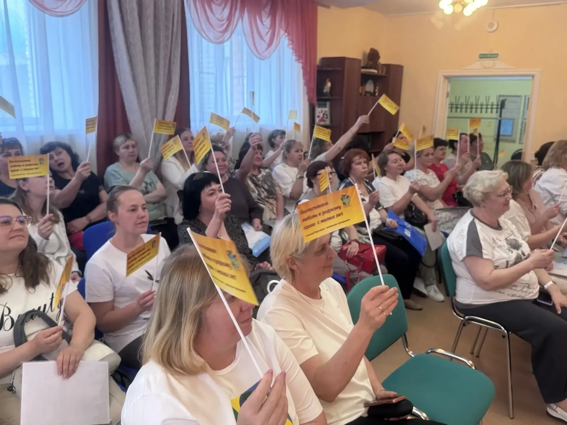 🌟 Итоги, которыми гордимся: завершился городской проект «По родной земле маленькими ножками»!  52 до