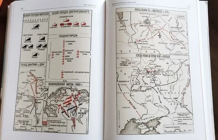 Эссе: История Русской Государственности  Предательство, личная выгода, тщеславие и горделивость элит