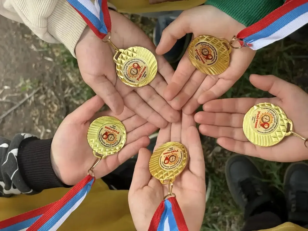 13 мая воспитанники   3 корпуса #tltschool26  под руководством инструктора по физической культуре Му