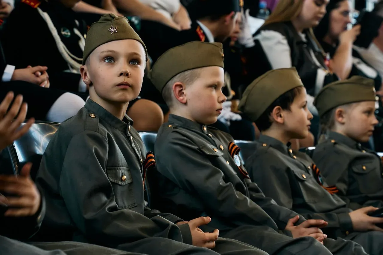 🎊Завершён региональный этап игры «Зарница 2.0» для младшей возрастной категории!👏  Гордимся нашими ю