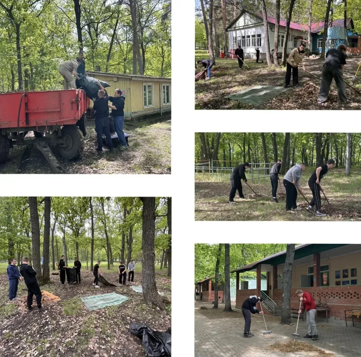 🌟 19 мая — День детских общественных организаций России  В день  общественных организаций России в н