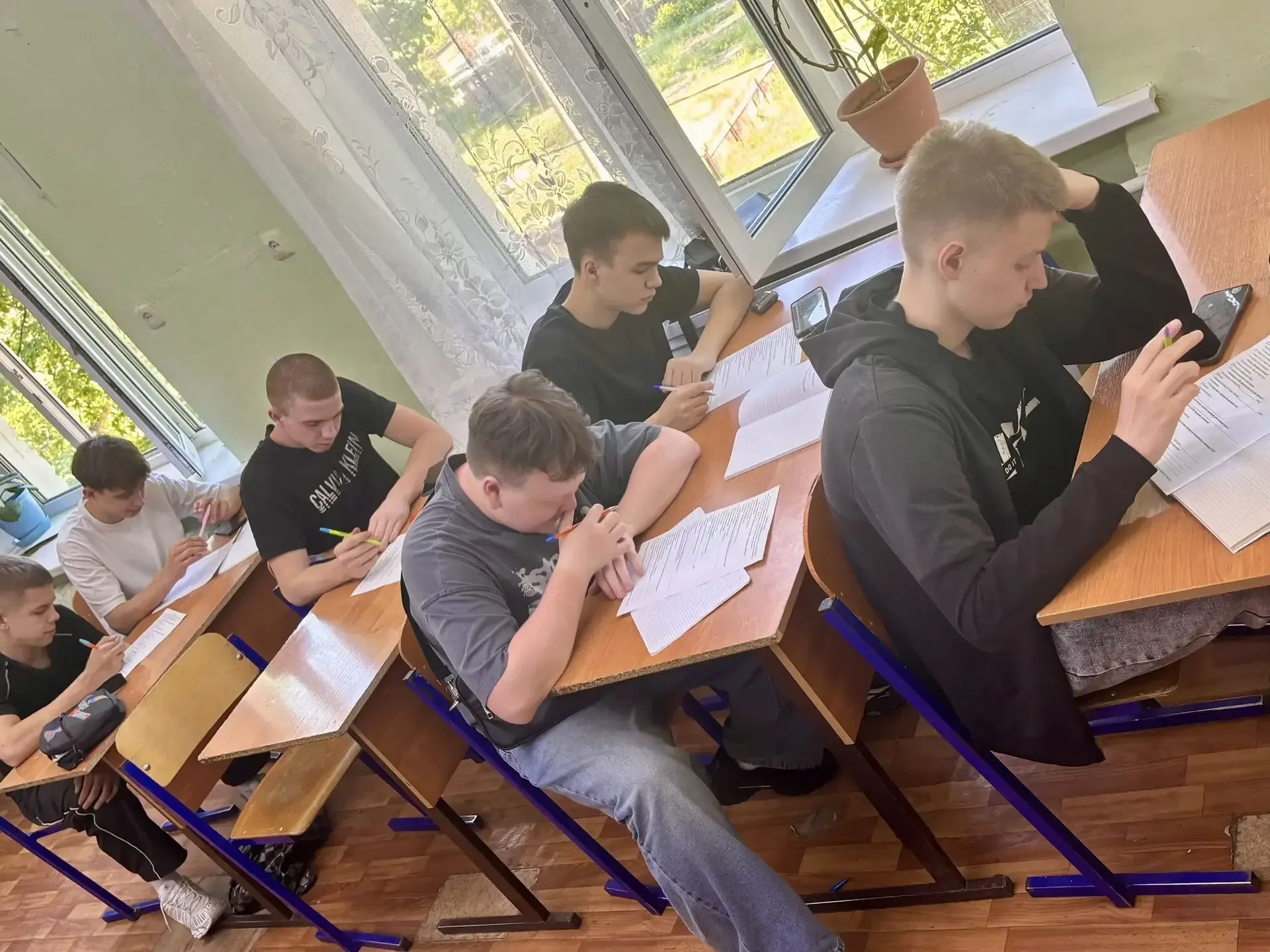 Мероприятия педагогов-психологов в рамках акции «Внимание, подросток!».  С 12.05. по 26.05.2026 во в
