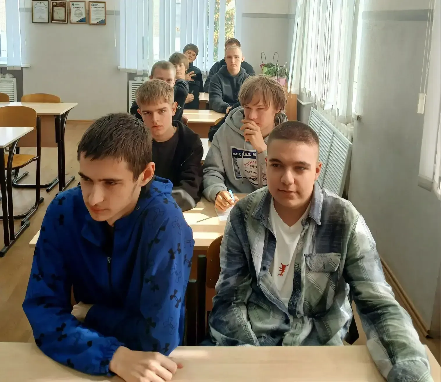 Квиз-игра по ПДД для велосипедистов и пользователей СИМ.  Продолжается областной акции по профилакти