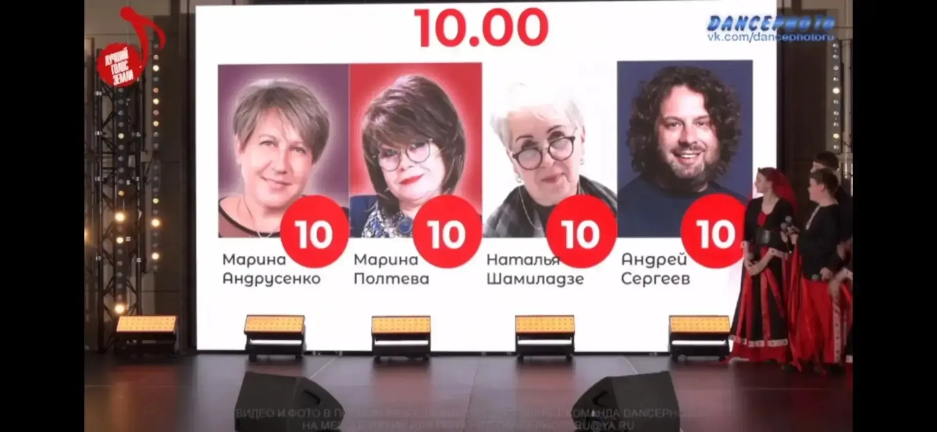 4–5 мая учащиеся нашей школы — Масалыко Мария (4 «А» класс) и Галиев Артур (7 «А» класс) — вместе с 