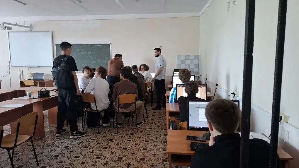 Преимущества целевого обучения и правильный выбор профессии  👩‍🏫 «Моя будущая профессия» – профориен