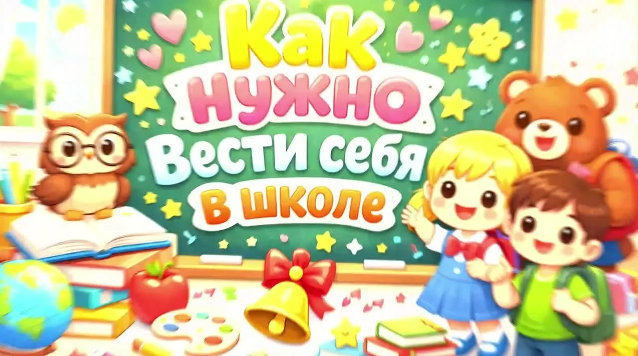 Видео