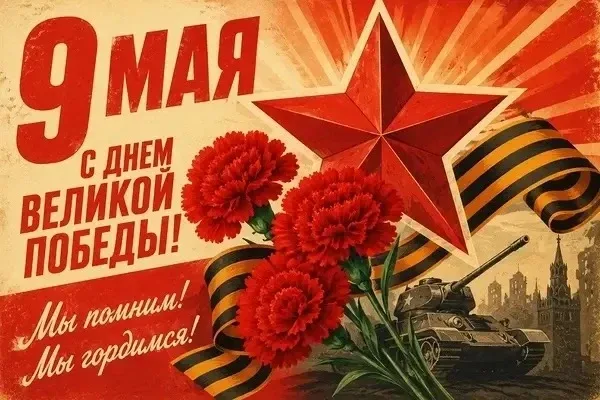Дорогие друзья! Завершаются праздничные дни. Напоминаем вам о тех мероприятиях, которые прошли в лиц