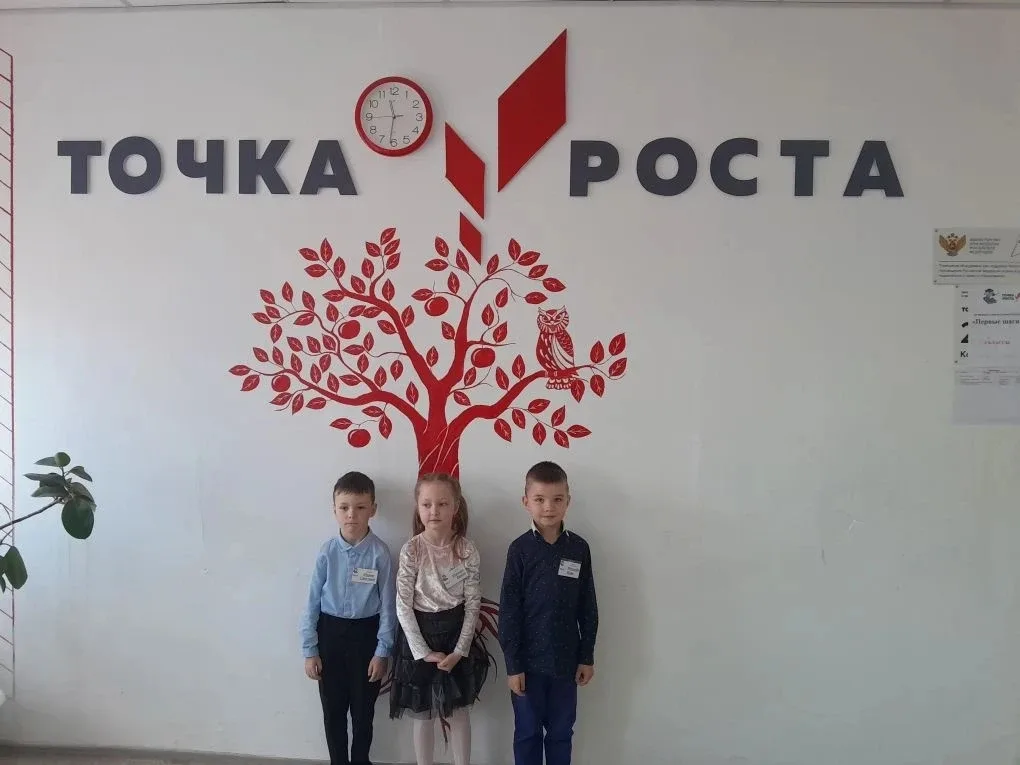 В VI муниципальной конференции проектных и исследовательских работ дошкольников и младших школьников