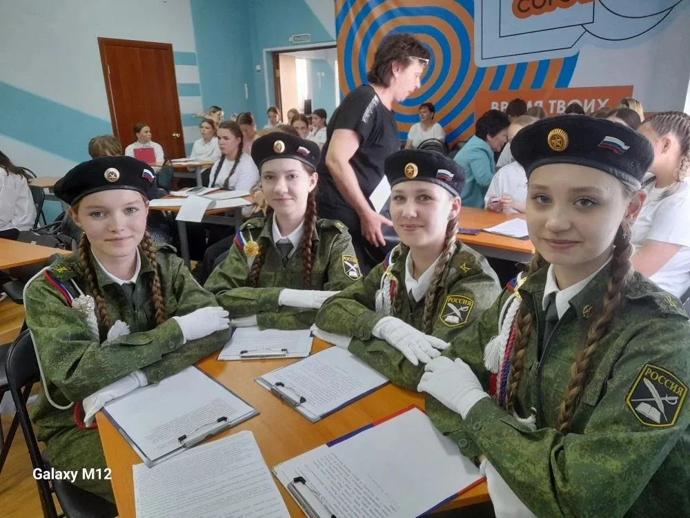 🏛Новости музея👫✍ 🥈 2 место на муниципальном смотре музеев!  19 мая состоялся очный этап муниципально