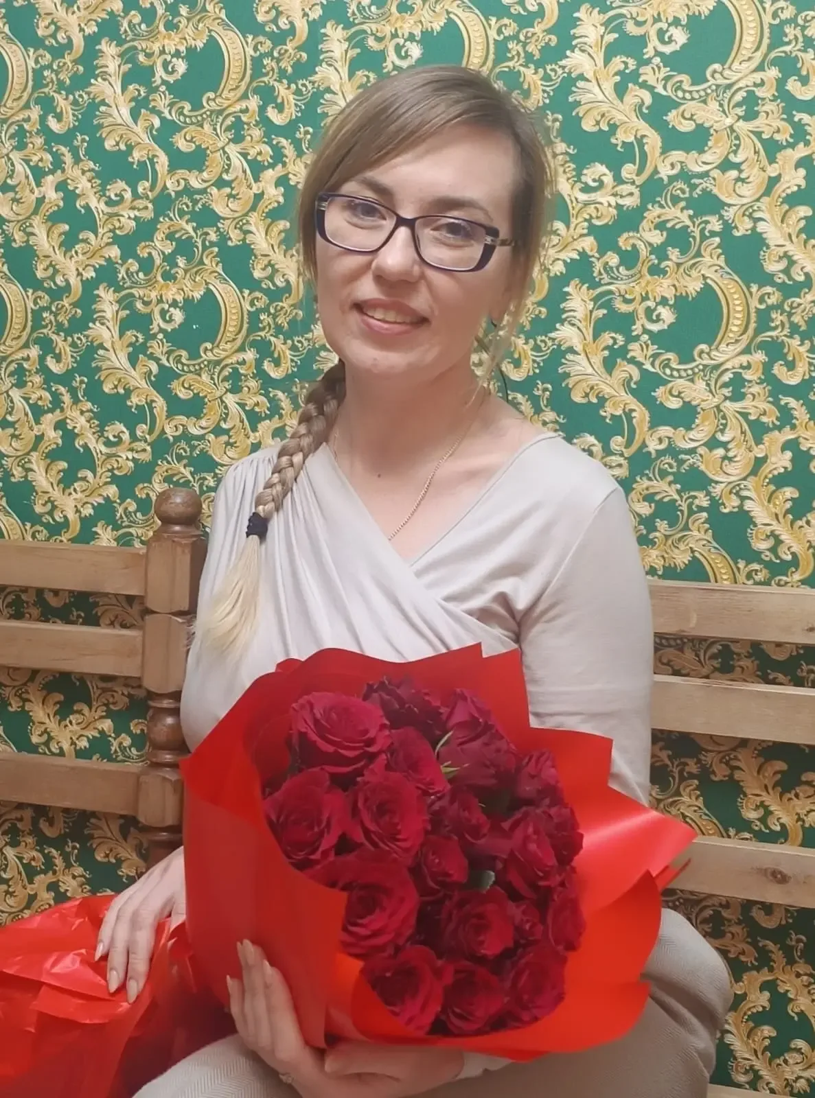 🎇🎂🎈Сегодня 16 мая Юбилейный день рождения учителя права и экономики Кожевниковой Лилии Анатольевны! 