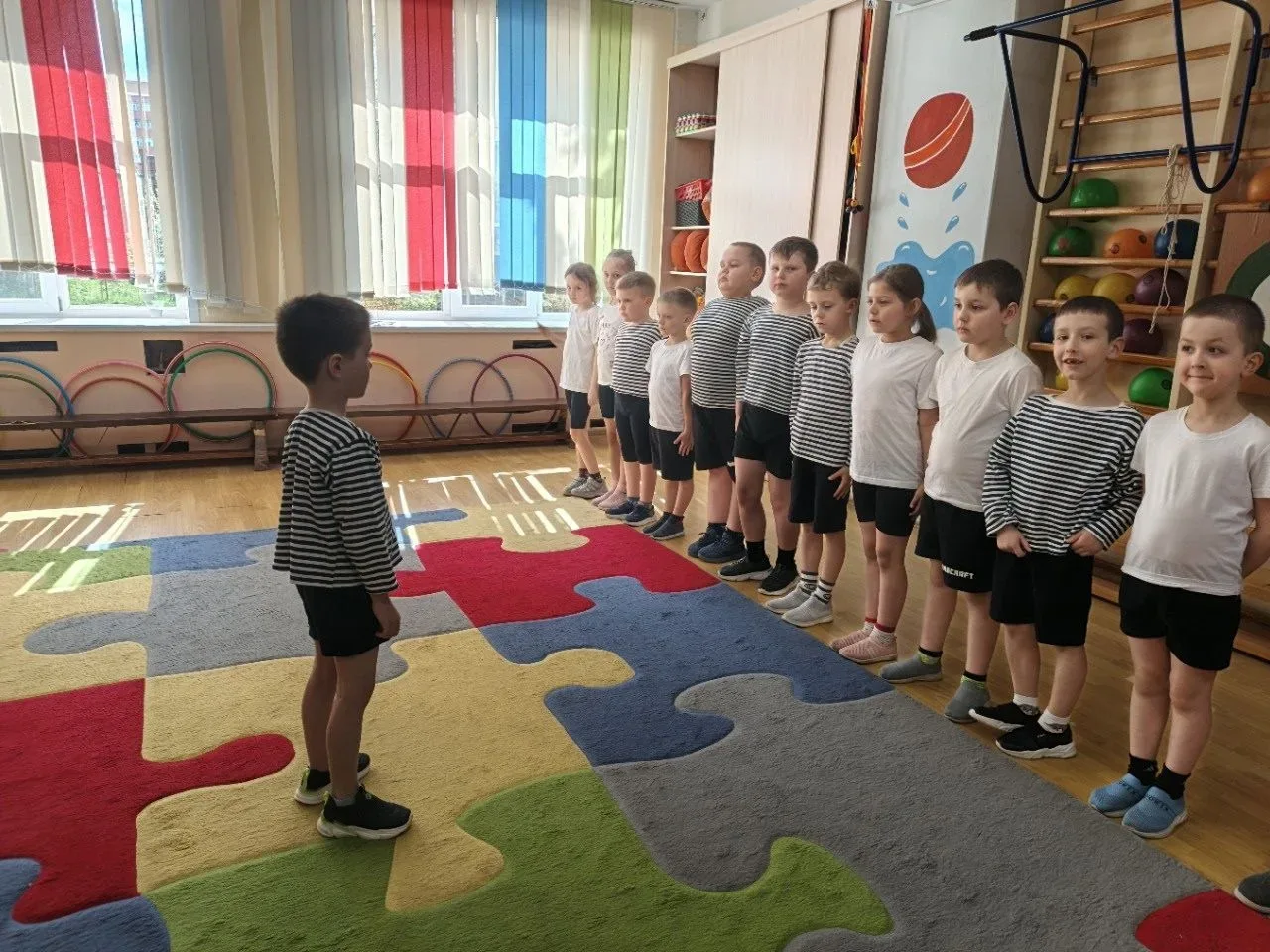 🎈День Победы в ЦРР! 🎈  Рассказ о мероприятиях ко Дню Победы в Образовательном комплексе «Классика» з