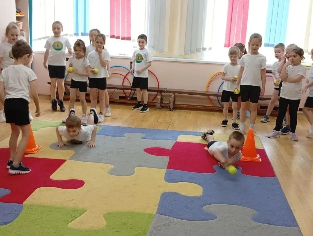 🎈День Победы в ЦРР! 🎈  Рассказ о мероприятиях ко Дню Победы в Образовательном комплексе «Классика» з