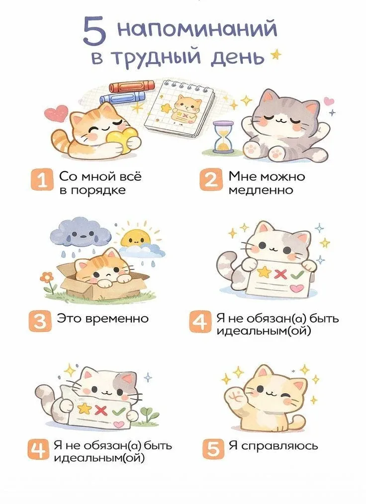 🫠Жара, все плавится, становится трудно что-либо делать... Самое время немного передохнуть в тенечке🏖