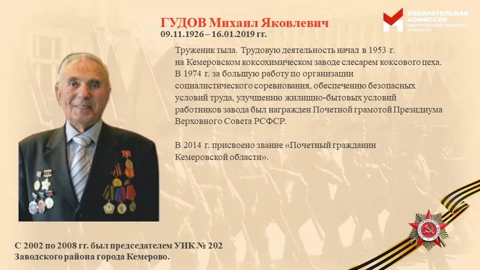 🎖️ Перед 9 мая мы с особой гордостью вспоминаем тех, кто ковал эту Победу не только на передовой, но