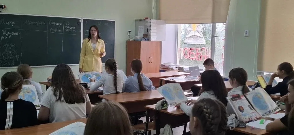 Неделя безопасности в нашей школе: важные беседы для учеников 5-9 классов  Друзья, в нашей школе ста