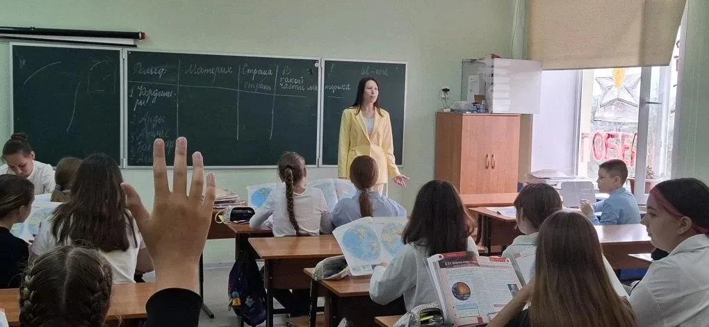 Неделя безопасности в нашей школе: важные беседы для учеников 5-9 классов  Друзья, в нашей школе ста