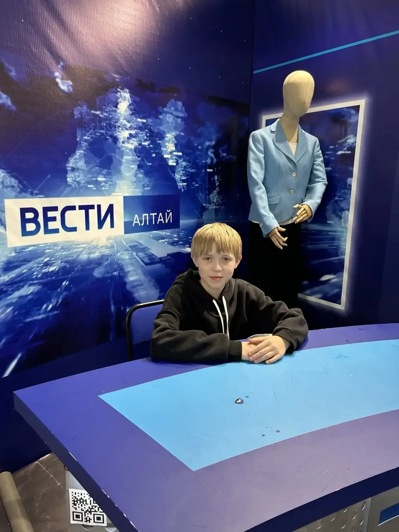 Музейная ночь: как наши лицеисты расшифровывали историю и «укрощали» танки 🚀  В эту субботу учащиеся