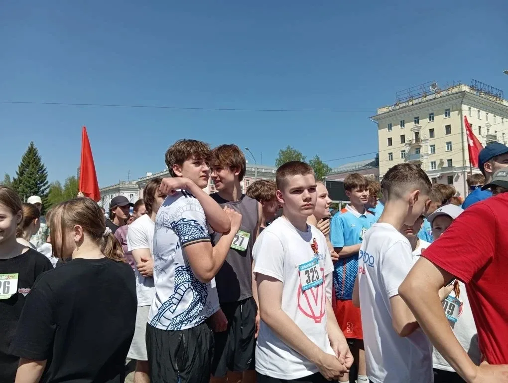 🌟✨🎉 Поздравляем Вареник Дарью, ученицу 9 «Г» класса, с заслуженным призовым местом в краевом ежегодн