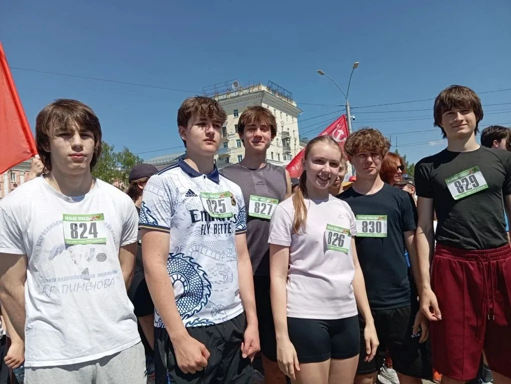 🌟✨🎉 Поздравляем Вареник Дарью, ученицу 9 «Г» класса, с заслуженным призовым местом в краевом ежегодн