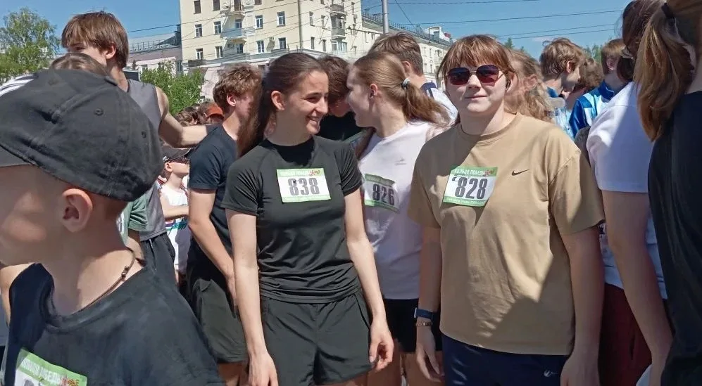 🌟✨🎉 Поздравляем Вареник Дарью, ученицу 9 «Г» класса, с заслуженным призовым местом в краевом ежегодн